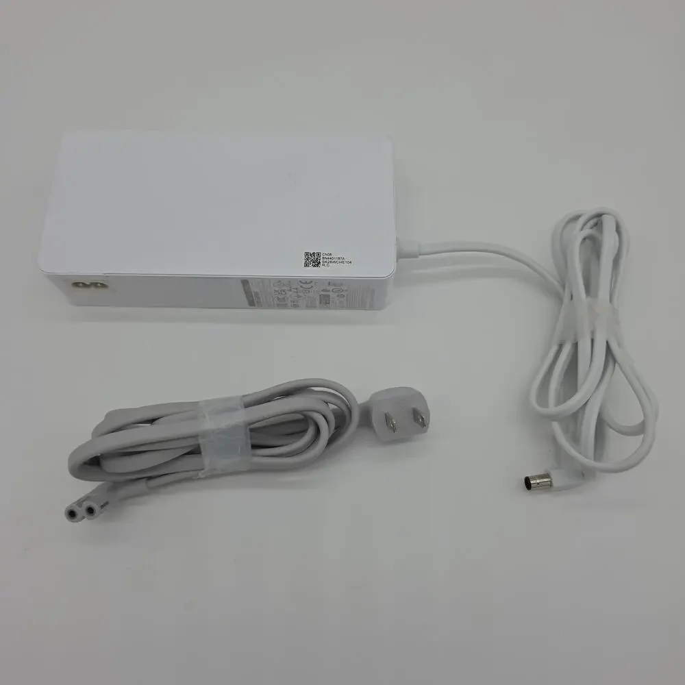 Genuine Samsung 20V 7A 140W AC Power Adapter w/ C7 Cord Monitor OEM